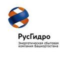 РусГидро в Федоровкe